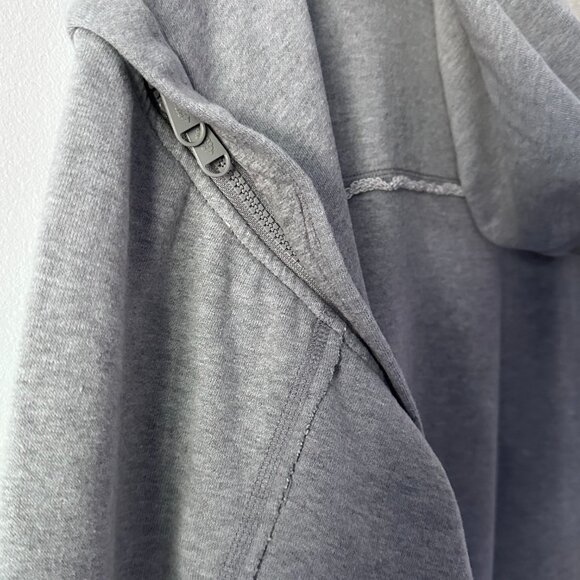 Free People Match Up Maxi Sweat - Picture 8 of 13